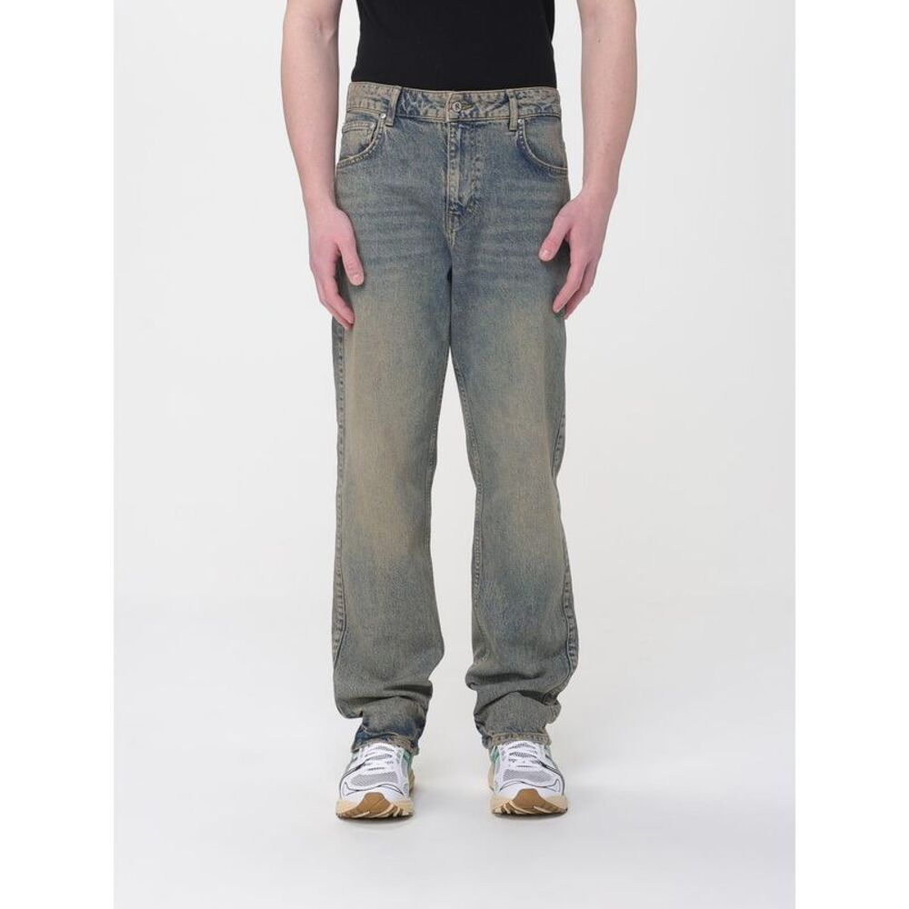 Represent Jeans Men Blue